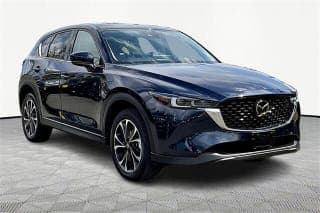 Mazda 2023 CX-5