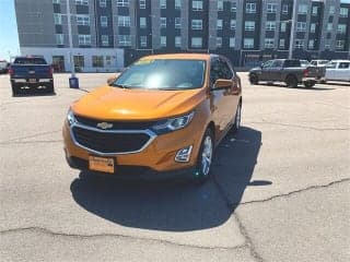 Chevrolet 2018 Equinox