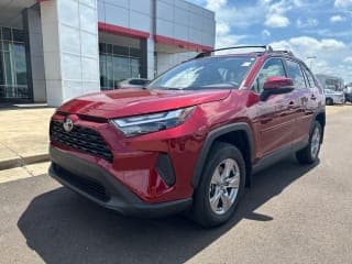 Toyota 2023 RAV4