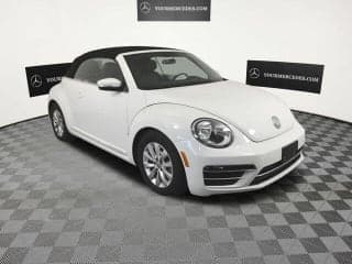 Volkswagen 2019 Beetle