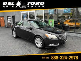 Buick 2011 Regal