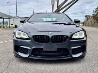 BMW 2017 M6