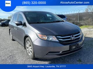 Honda 2014 Odyssey