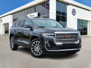 GMC 2021 Acadia