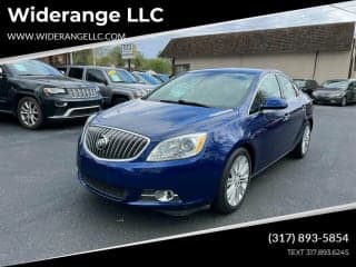 Buick 2014 Verano