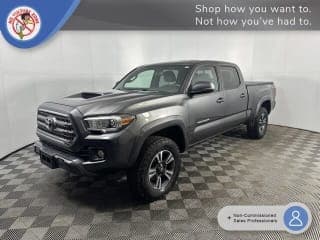 Toyota 2017 Tacoma