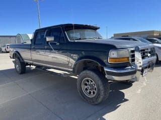Ford 1995 F-350