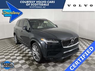 Volvo 2021 XC90