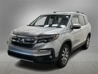 Honda 2021 Pilot