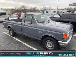 Ford 1987 F-150