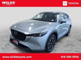 Mazda 2023 CX-5