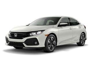 Honda 2018 Civic