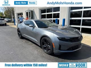 Chevrolet 2022 Camaro