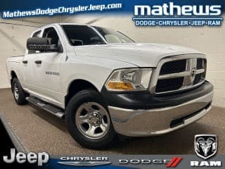 Ram 2012 1500