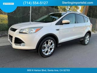 Ford 2016 Escape