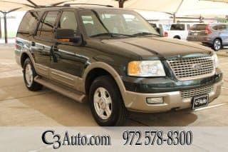 Ford 2003 Expedition