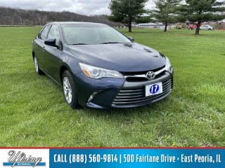 Toyota 2017 Camry