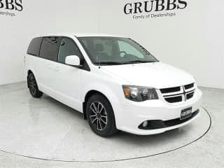 Dodge 2018 Grand Caravan