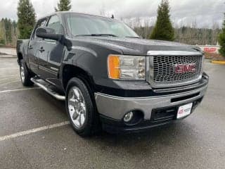 GMC 2012 Sierra 1500