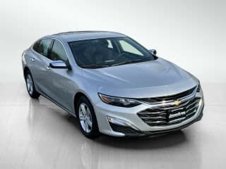 Chevrolet 2020 Malibu