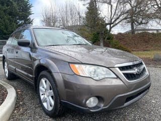 Subaru 2009 Outback