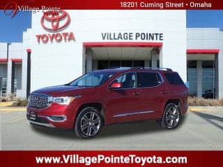 GMC 2019 Acadia