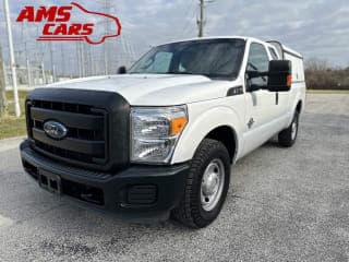 Ford 2014 F-250 Super Duty