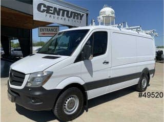 Mercedes-Benz 2015 Sprinter