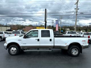 Ford 2006 F-350 Super Duty