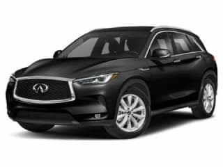 Infiniti 2021 QX50