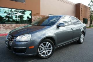 Volkswagen 2007 Jetta