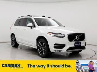 Volvo 2019 XC90