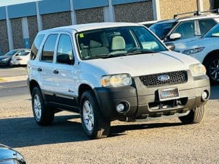 Ford 2007 Escape Hybrid