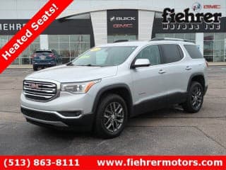 GMC 2019 Acadia