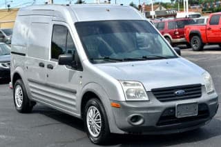 Ford 2012 Transit Connect