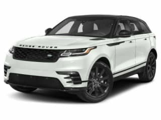 Land Rover 2018 Range Rover Velar