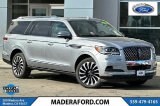 Lincoln 2022 Navigator L