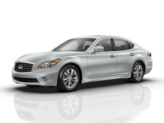 Infiniti 2012 M37