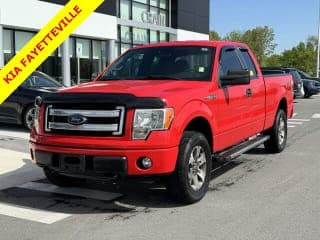 Ford 2014 F-150