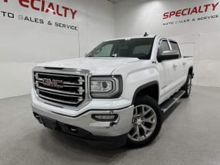 GMC 2017 Sierra 1500