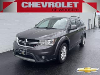 Dodge 2014 Journey