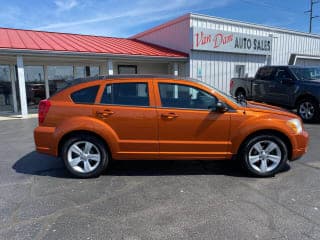 Dodge 2011 Caliber