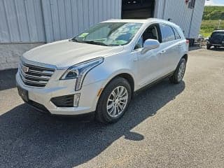 Cadillac 2017 XT5