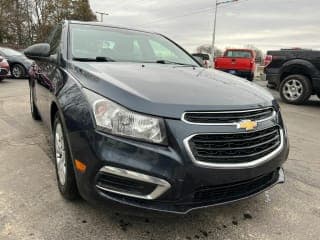 Chevrolet 2015 Cruze