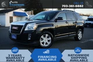 GMC 2014 Terrain