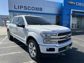 Ford 2019 F-150