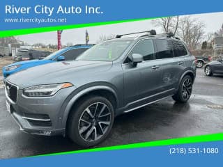 Volvo 2018 XC90