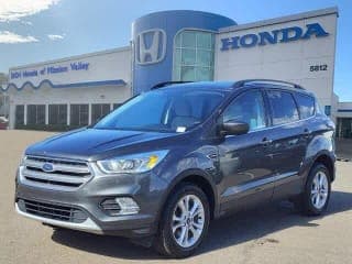 Ford 2017 Escape