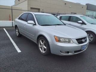 Hyundai 2006 Sonata