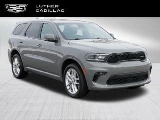 Dodge 2022 Durango